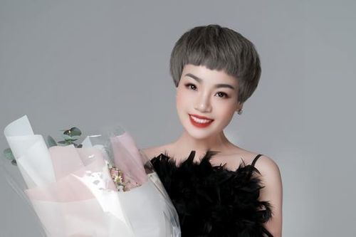 Ngọc Khuê sẽ viết và hát rap trong album mới