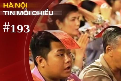 Dâng sao có giải được hạn? | Hà Nội tin mỗi chiều