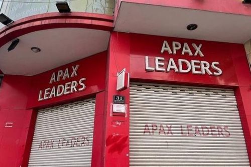 Chưa cho phép các trung tâm Apax Leaders hoạt động trở lại