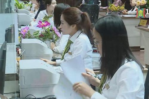Lãi suất cho vay BĐS đang ở mức thấp, chỉ 5% năm
