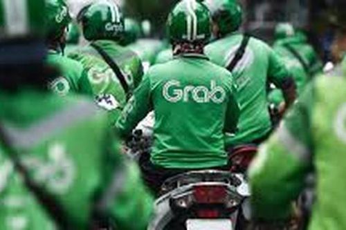 Grab lần đầu báo lãi sau thuế 11 triệu USD