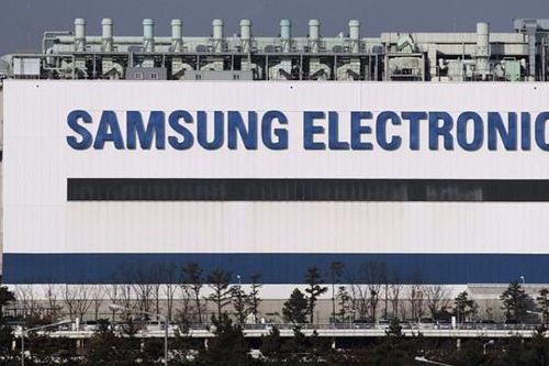 Kinh doanh có phần giảm sút, Tập đoàn Samsung vẫn thu được hàng chục tỷ USD tại Việt Nam