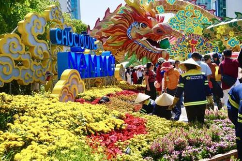 TPHCM: Tăng tốc phát triển du lịch năm 2024
