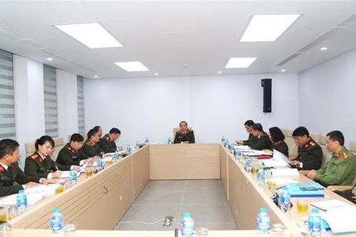 Hoàn chỉnh Đề án thành lập Khoa Y dược thuộc Trường ĐH Kỹ thuật – Hậu cần CAND