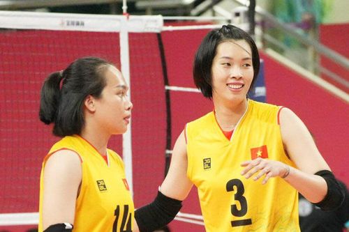 VĐV bóng chuyền từ chối tập trung ĐTQG sẽ bị cấm thi đấu