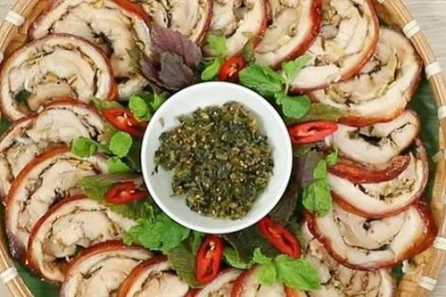 Ba chỉ heo làm theo cách này đảm bảo ngon 'tuyệt cú mèo'
