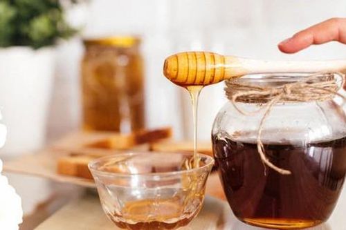 Cách chăm sóc da bằng mật ong