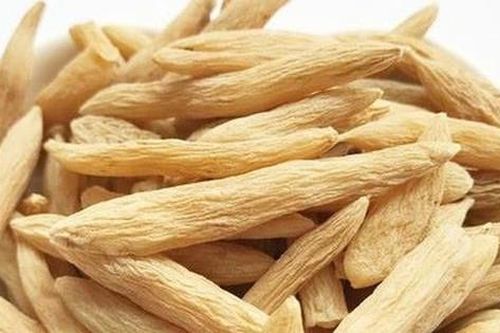 5 món ăn bài thuốc chữa bệnh có mạch môn đông