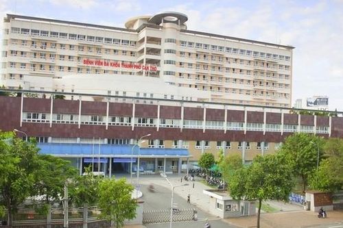 BVĐK TP Cần Thơ cần khẩn trương kiện toàn 10 khoa, phòng còn thiếu lãnh đạo