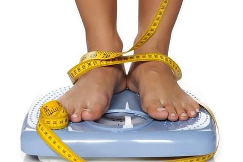 6 thói quen khiến việc giảm cân trở nên khó khăn