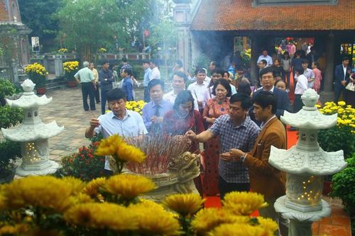 Khai hội ngôi chùa cổ nhất miền Trung
