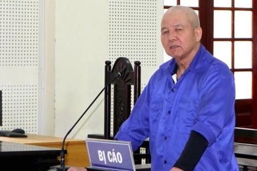Cuộc rượt đuổi xuyên Việt