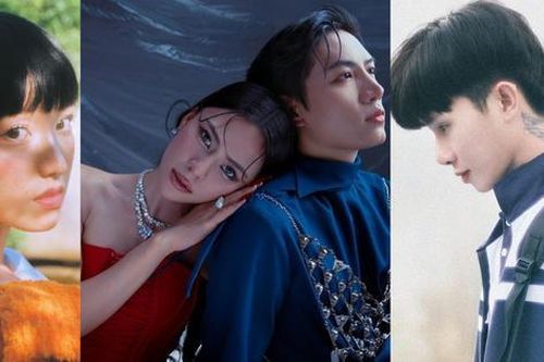'Tháng vía' của V-Pop: Cựu binh lẫn tân binh đụng độ, ai sẽ thống lĩnh Top Trending?