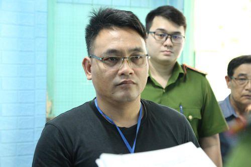 Bắt giam Giám đốc Công ty Bảo An Group lừa đảo chiếm đoạt tài sản
