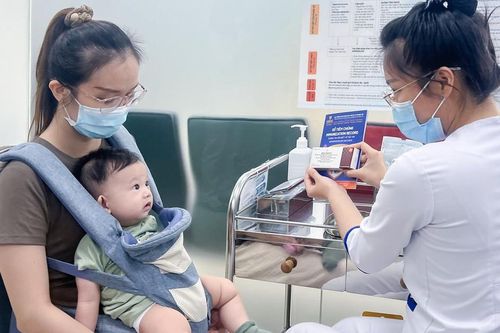 Thêm một loại vaccine chống viêm não