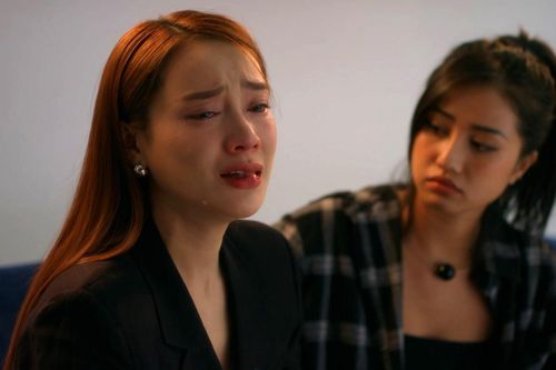 Khán giả bức xúc với kết phim 'Yêu trước ngày cưới'