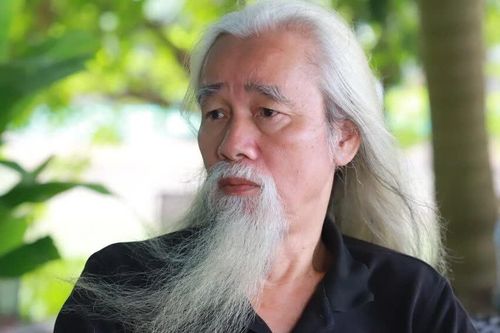 'Nền thơ Việt Nam hội đủ điều kiện, chỉ thiếu tài'
