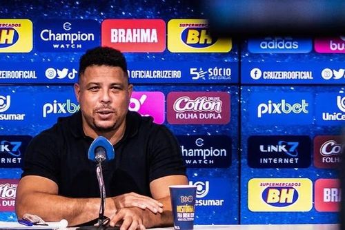 Đội của Ronaldo 'béo' nhận đòn giáng mạnh
