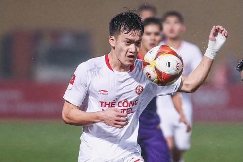 Đội bóng kỳ lạ nhất V.League