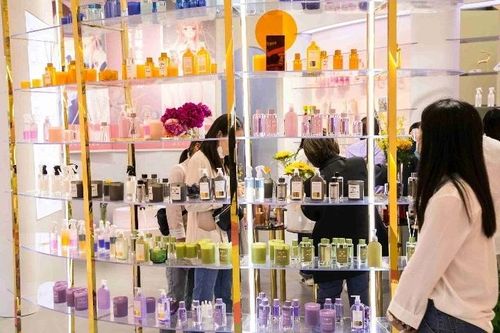 Thế hệ 'một người có hơn 3.000 mùi nước hoa'