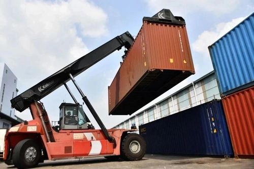 Gần 112 triệu tấn hàng hóa qua cảng biển chỉ sau 2 tháng đầu năm