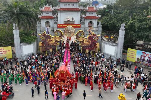 Giữ hồn cốt xưa cùng thời đại