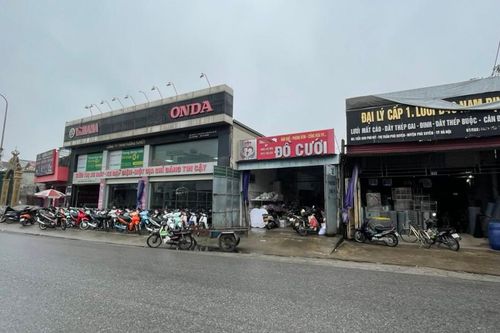 Huyện Phú Xuyên quyết liệt trong GPMB mở rộng Quốc lộ 1A giai đoạn 2