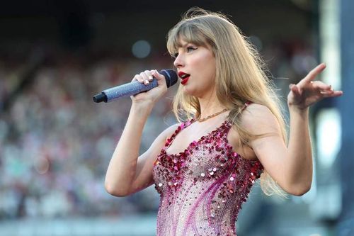 Đằng sau cuộc cạnh tranhTaylor Swift ở Đông Nam Á