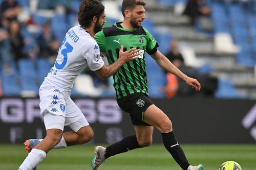 Nhận định bóng đá Sassuolo vs Empoli (21h00 hôm nay), Serie A vòng 26