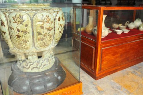 Bảo tồn di sản bằng công nghệ số