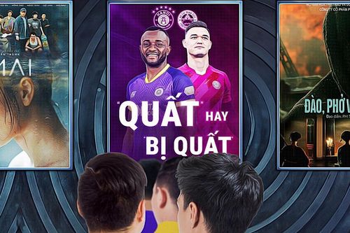 Hà Nội FC 'bắt trend' trước trận gặp TPHCM, CĐM chấm 10 điểm, kèm cảnh báo