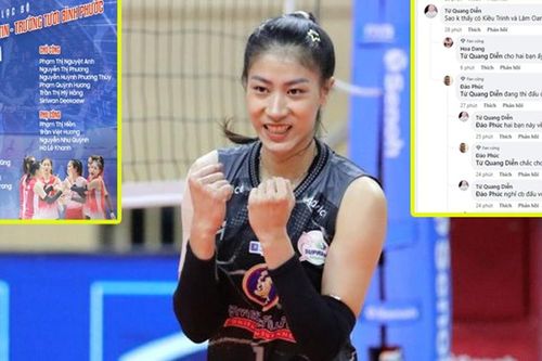 Trở về từ Thái Lan, hoa khôi bóng chuyền Việt Nam bất ngờ vắng mặt ở giải đấu lớn khiến hàng loạt CĐV đặt câu hỏi