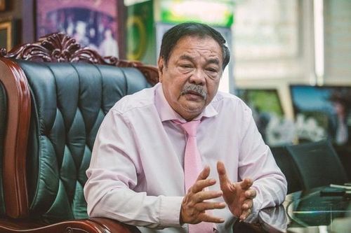 Ba cha con ông Trần Quí Thanh bị đề nghị truy tố vì chiếm đoạt 1.000 tỷ đồng
