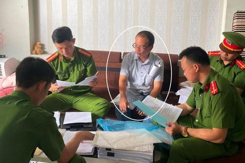 Nhiều 'cò đất' sa lưới về hành vi lừa đảo