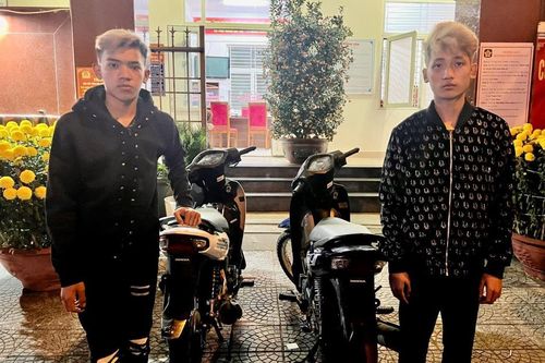 Mật phục bắt 'đá xế' trong đêm