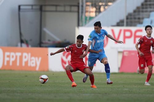 'Đèn xanh' cho SHB Đà Nẵng