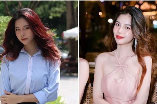 Nữ sinh Ngoại thương tài sắc nỗ lực hoàn thiện mình sau cuộc thi Hoa khôi Sinh viên Việt Nam 2023