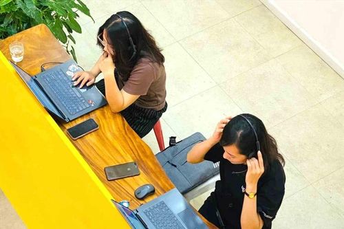 Rèn mình qua hành trình du học