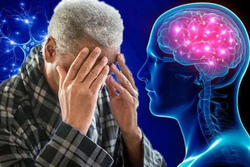 Nghiên cứu mới giúp phát hiện sớm chứng sa sút trí tuệ