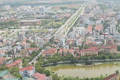 Hai đơn vị cạnh tranh làm KĐT 4.300 tỷ ở Thừa Thiên - Huế