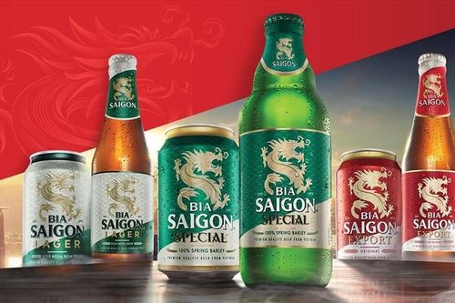 Soi sức khỏe tài chính Bia Sài Gòn - Hà Tĩnh vừa bị phạt