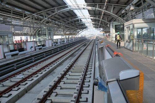 Phát triển đường sắt đô thị tại TPHCM: Tìm cách tiếp cận mới