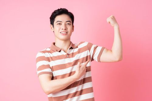Người đàn ông hấp dẫn có những đặc điểm nào?