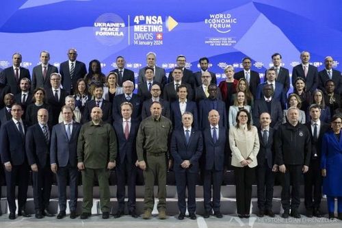 Hai năm xung đột Nga-Ukraine: Đường nào tới hòa bình?