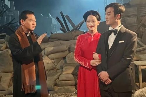 Bộ VHTT&DL nói gì về việc lan tỏa những bộ phim như 'Đào, Phở và Piano'?