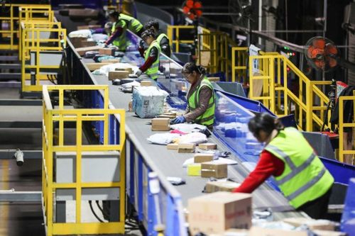 Đằng sau việc Mexico 'vượt mặt' Trung Quốc trong xuất khẩu sang Mỹ