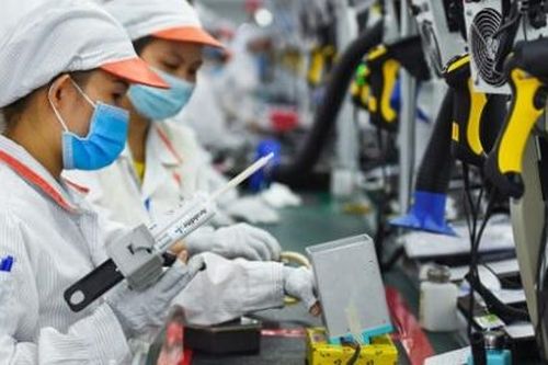 Việt Nam là điểm đến ưa thích và đầy hứa hẹn của các công ty đa quốc gia