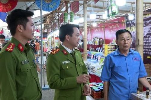 Hà Nội: Đảm bảo an ninh trật tự và phòng chống cờ bạc tại lễ hội truyền thống
