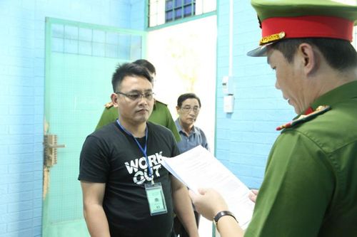 Thủ đoạn lừa đảo của Giám đốc Công ty Bất động sản Bảo An Group