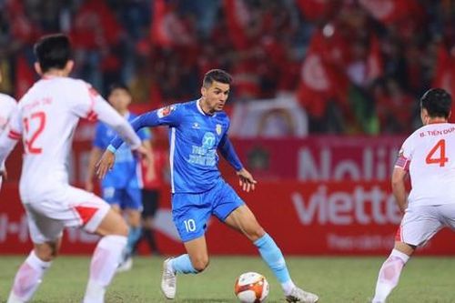 Nhận định Bình Định vs Nam Định, 18h00 ngày 24/02: Củng cố ngôi đầu